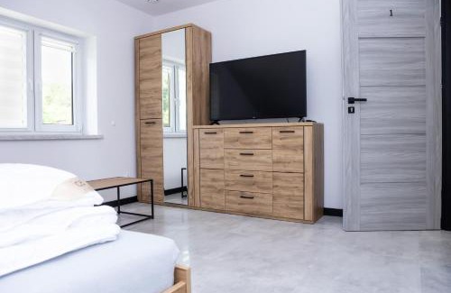 Jaroszow Apartment | POKOJE JURAJSKI ZAKAMAREK