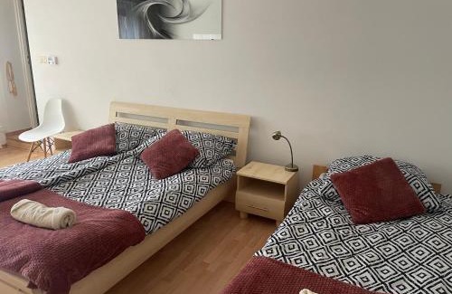 Suwalki Apartment | Pokoje Kamena