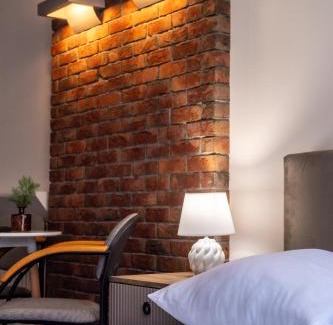 Gliwice Apartment | Pokoje Kościuszki
