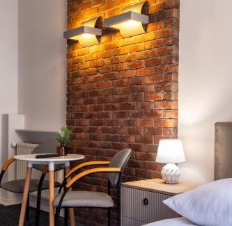 Gliwice Apartment | Pokoje Kościuszki