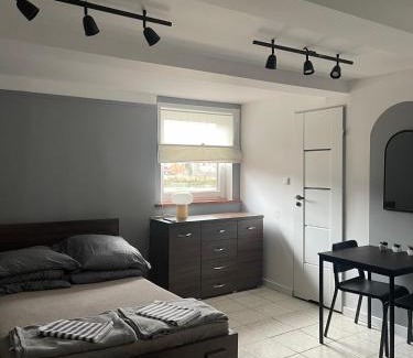 Czernichow House | Pokoje Maria