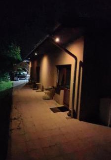 Torzym House | Pokoje Mira