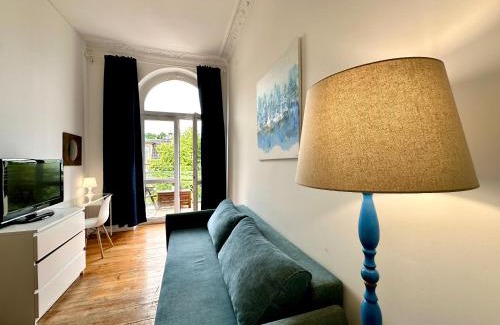 Sopot Centrum Apartment | Pokoje MONTI 26