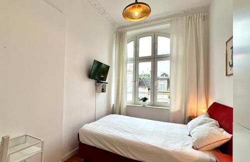 Sopot Centrum Apartment | Pokoje MONTI 26