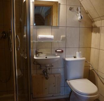Czerwienne House | Pokoje na Bachledówce