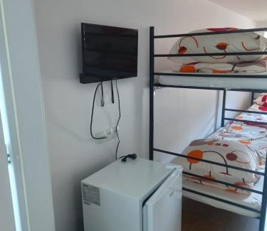 Wisla Mala Apartment | Pokoje na Kanadzie