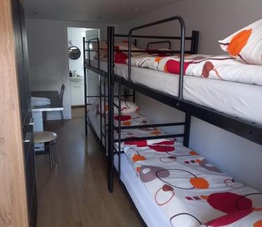 Wisla Mala Apartment | Pokoje na Kanadzie