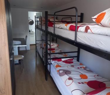 Wisla Mala Apartment | Pokoje na Kanadzie