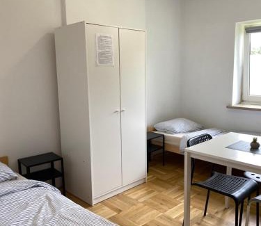 gmina Połaniec House | Pokoje na Lipowej 2