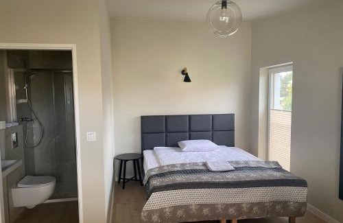 Augustow House | Pokoje Nadrzeczna