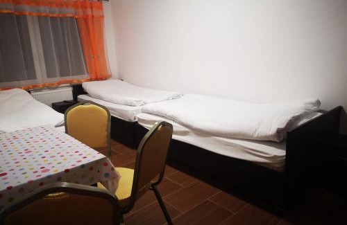 Slupsk Apartment | Pokoje o wysokim standardzie