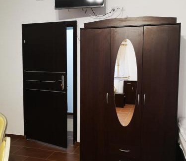 Slupsk Apartment | Pokoje o wysokim standardzie