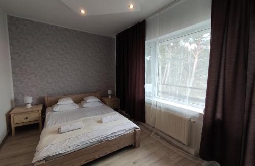 Nowa Karczma Apartment | Pokoje Piaskowa 44