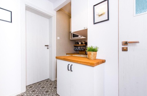 Siedlce House | Pokoje przy Bema