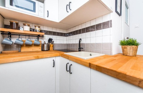 Siedlce House | Pokoje przy Bema