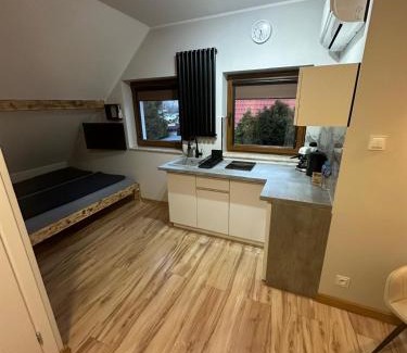Rewa Apartment | Pokoje przy Kawiarence 2