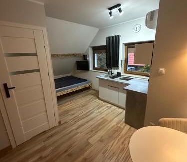 Rewa Apartment | Pokoje przy Kawiarence 2