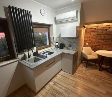 Rewa Apartment | Pokoje przy Kawiarence 2