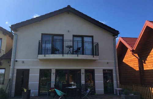 Rewal House | Pokoje Siedlisko