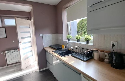 Zamosc House | Pokoje Stare Miasto