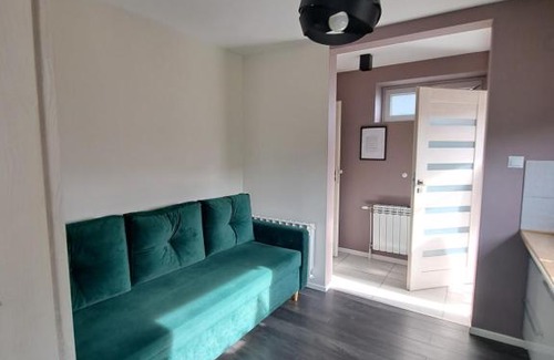 Zamosc House | Pokoje Stare Miasto