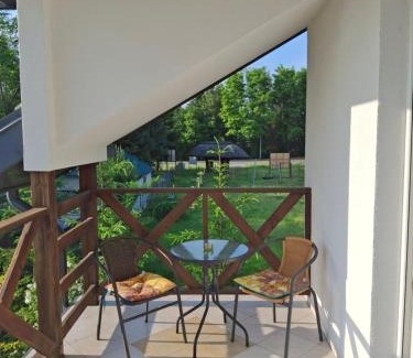 Okuninka Apartment | Pokoje u Ani