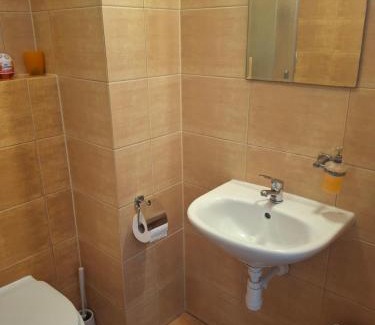Okuninka Apartment | Pokoje u Ani