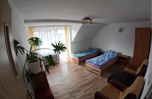 gmina Srokowo Apartment | Pokoje u Ani