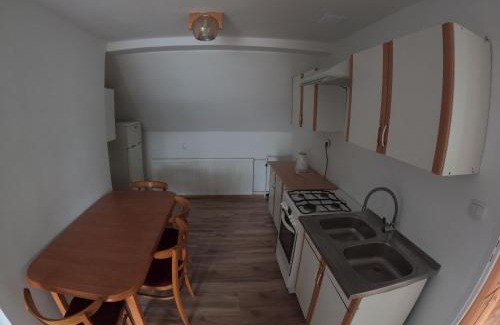 gmina Srokowo Apartment | Pokoje u Ani