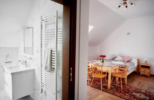 Ustron House | Pokoje u Anny