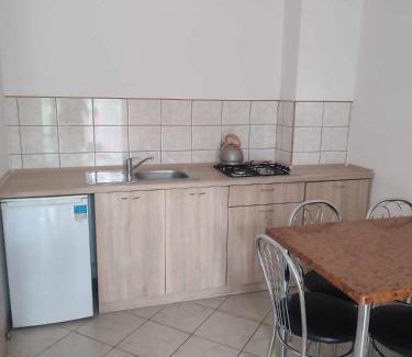 Okuninka Apartment | Pokoje u Beaty