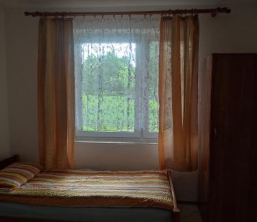 Okuninka Apartment | Pokoje u Beaty