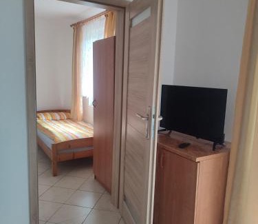 Okuninka Apartment | Pokoje u Beaty