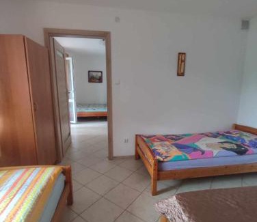 Okuninka Apartment | Pokoje u Beaty