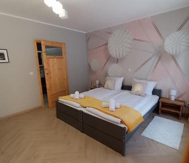 Miedzygorze House | Pokoje u Daniela