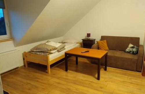 Mikolajki House | Pokoje u Doroty