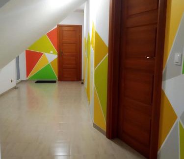 Mikolajki House | Pokoje u Doroty