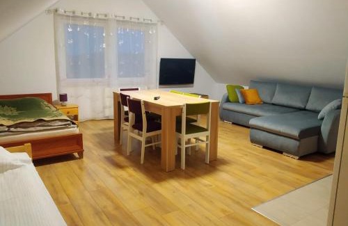 Mikolajki House | Pokoje u Doroty