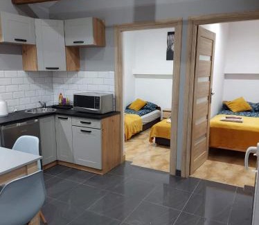 Szczawnica House | Pokoje u Eli