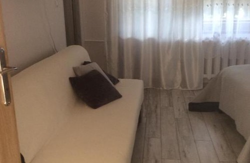 Wisla Mala House | Pokoje u Ewy