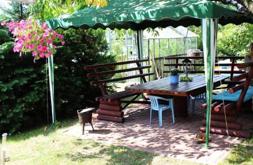 Bytow House | Pokoje u Gabi