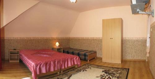 Szlachtowa House | Pokoje u Grażynki