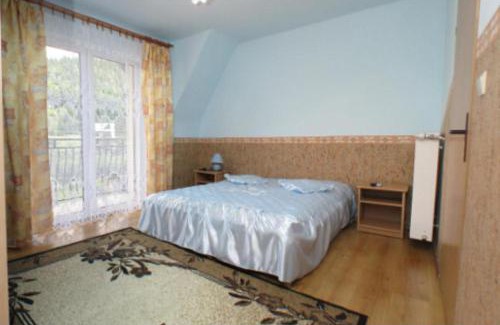 Szlachtowa House | Pokoje u Grażynki