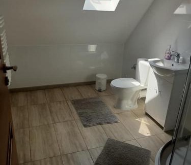 Szczytno House | Pokoje u Izy Stare Kiejkuty