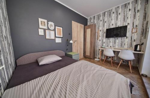 Stare Miasto District House | Pokoje u Małgosi