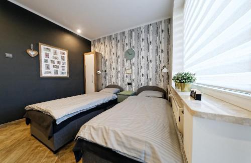 Stare Miasto District House | Pokoje u Małgosi