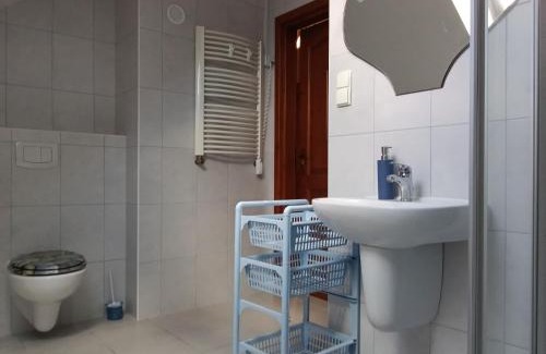 gmina Parzeczew House | Pokoje U SABI