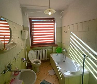 Zawoja House | Pokoje u Zajdy