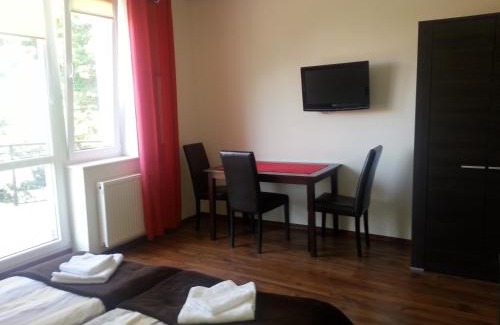 Orlowo House | Pokoje w Apartamencie Danuta