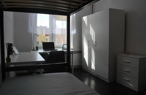 Stare Miasto House | Pokoje w cichym mieszkaniu 50m od Rynku
